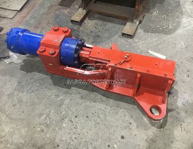 Механизм поворота 1277.09.500СБ